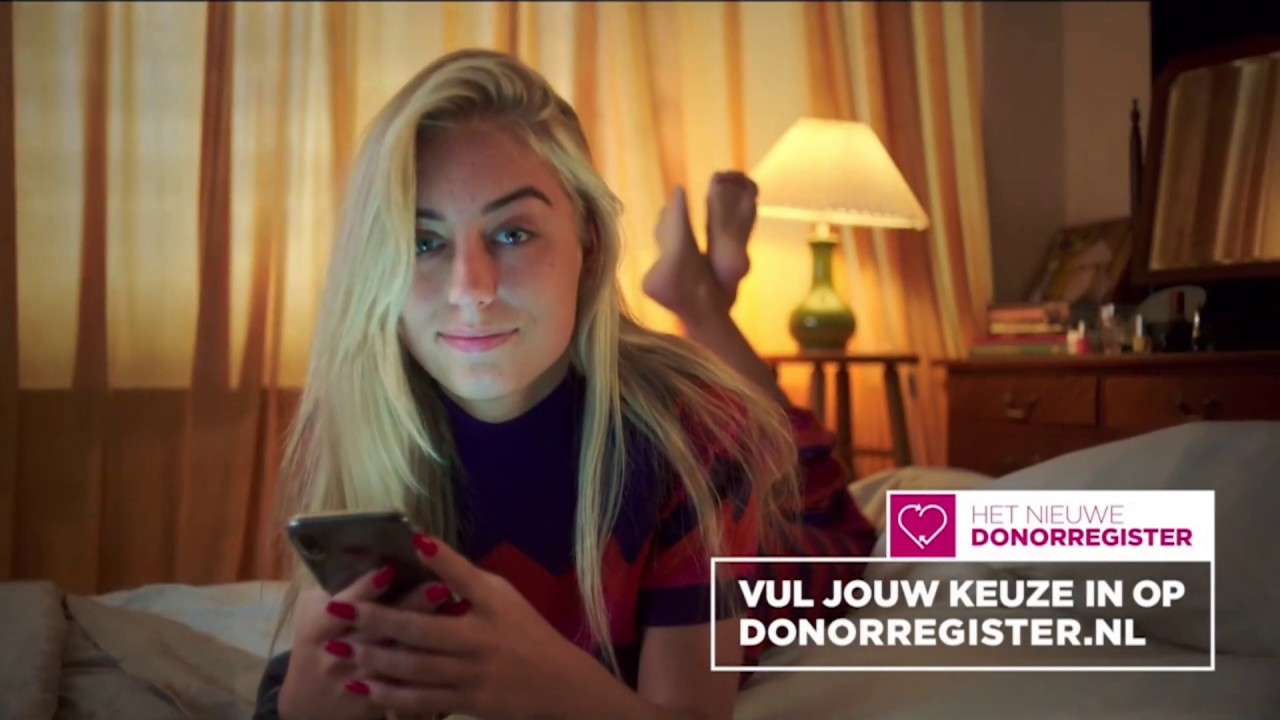 Rijksoverheid – Het nieuwe orgaanregistratie