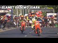 Race Bebek 2Tak 116cc Lokal - Kejurprov Jatim 2023