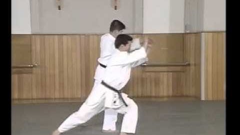 yokomen uchi shiho nage 2