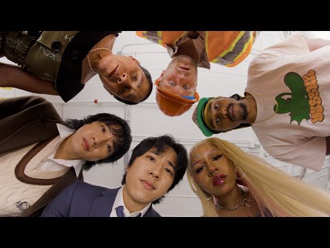 Chanpan Air Ride Music Video 