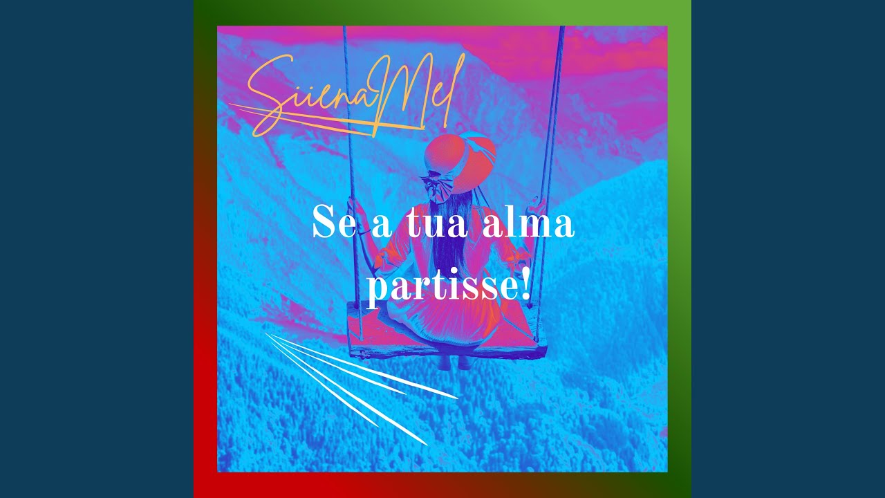 Guarda Se a tua alma partisse! su YouTube Guarda Se a tua alma partisse! su YouTube
