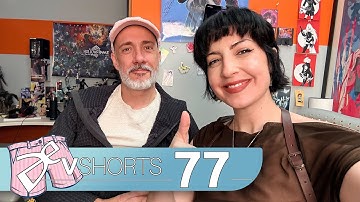 Warframe | Devshorts 77: Devstream 190 on Friday!