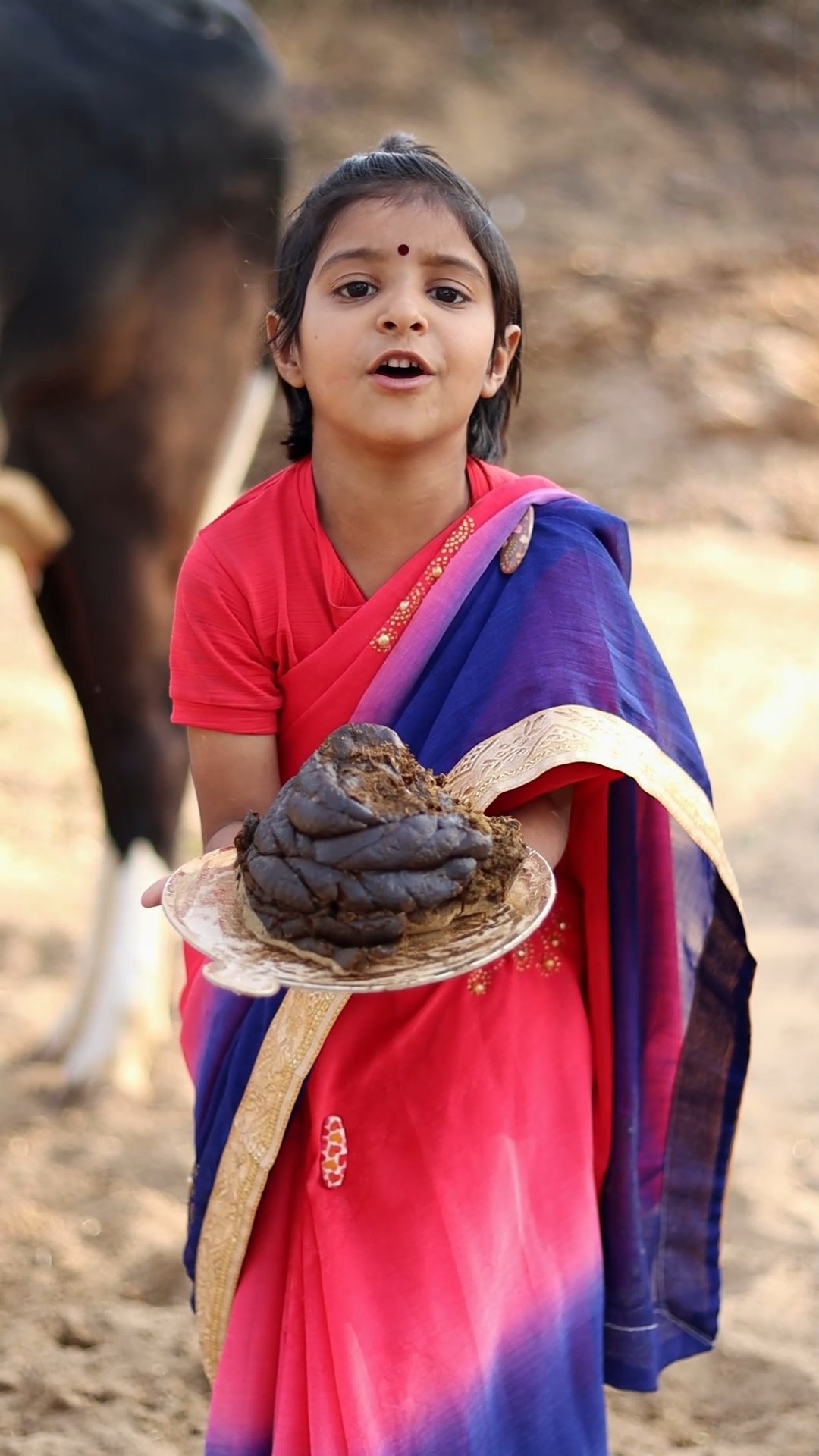 ye kya Bol diya ?? wait for twist #shorts
