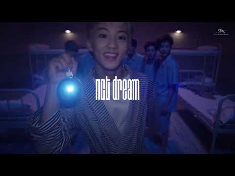 NCT Dream MV teasers compilation (2016 - 2021) until Hot Sauce
