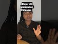 UK Visa: New rules announced #immigration #news #uk #home