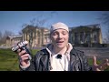 Beginning of video