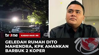 Download Lagu KPK Geledah Rumah Dito Mahendra | Kabar Hari Ini tvOne MP3