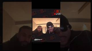 Max B Breaks Down His First Meal Out: Big Mac, Nuggets, #2 🍟