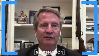 Rep. Burchett leading effort to seek UFO answers in Washington | Elizabeth Vargas Reports