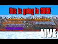 Every Single Terraria Secret Seed at the SAME TIME [except Skyblock]