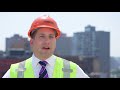 NYU's Newest CoGen at 370 Jay Street