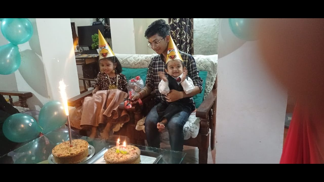 mera-birthday-celebration-youtube