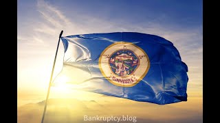 Bankruptcy.blog: Information on the U.S. Bankruptcy Court System of Minnesota