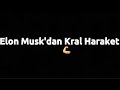 Elon Mask'dan Kral Haraket 💪(O Çok Güçlü) thumbnail