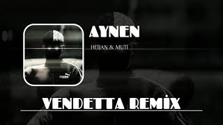 Biz Kötüyüz AYNEN - Vendetta Remix Resimi