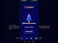 Co-met network https://play.google.com/store/apps/details?id=com.comet.network referral code:ahmed47