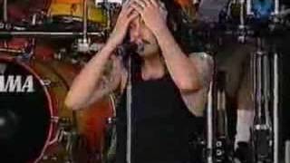 KoRn-Chi(Live At Sydney)