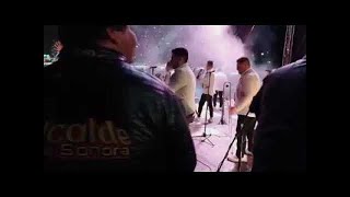 No me llames mas ALCALDE LA SONORA