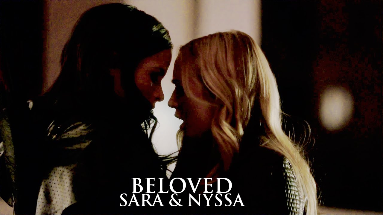 beloved | sara + nyssa [TAAC]