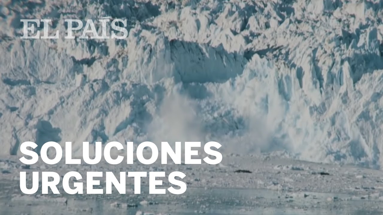 PLANETA FUTURO | Naciones Unidas: Soluciones urgentes en tiempos urgentes