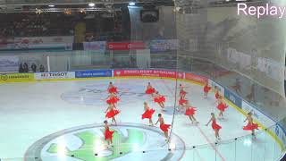 Skyliners - SP Mozart Cup 2019