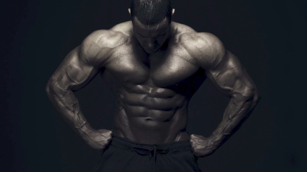 WORKOUT MUSIC MIX ⚡️ WORKOUT MOTIVATION MUSIC 2022 ⚡️ BEST