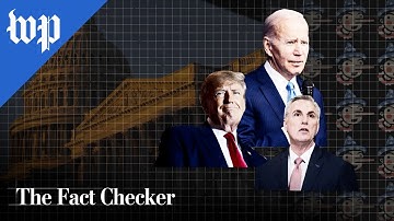 Some of the biggest Pinocchios of 2022 | The Fact Checker