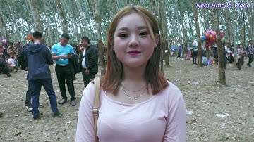 Noj Peb Caug Nam Thouam Pt2.12/25/2022