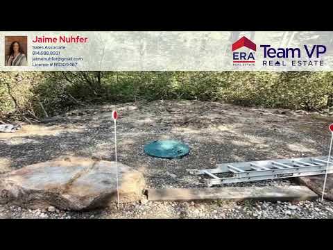 1582 Route 948, Sheffield, PA home video tour