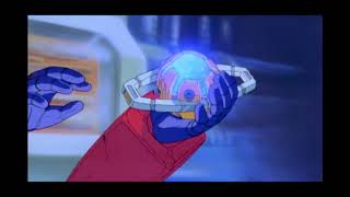 The Touch - Stan Bush (The Transformers: The Movie AMV)