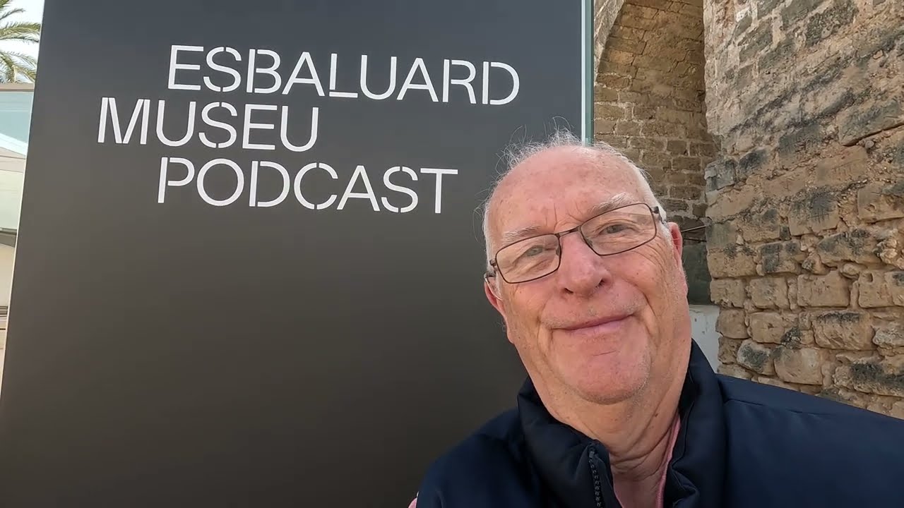 Es Baluard Museum of Contemporary Art - Palma de Mallorca