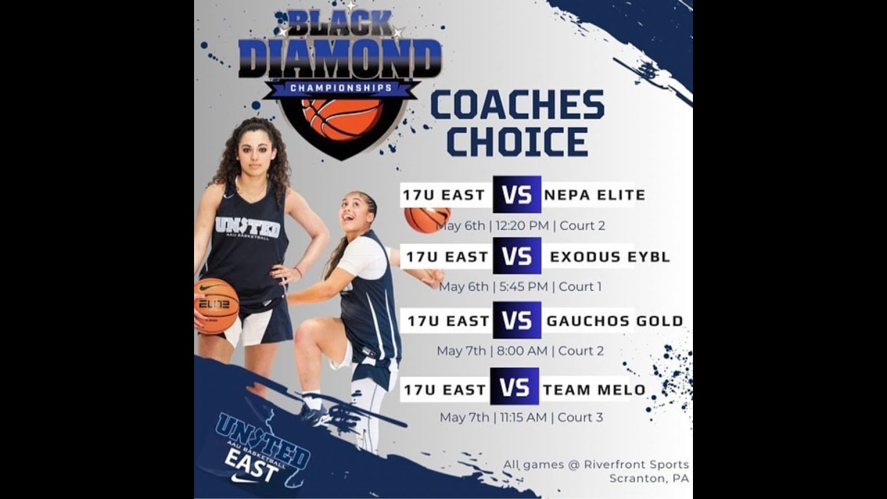 Black Diamond Championship
Scranton, PA