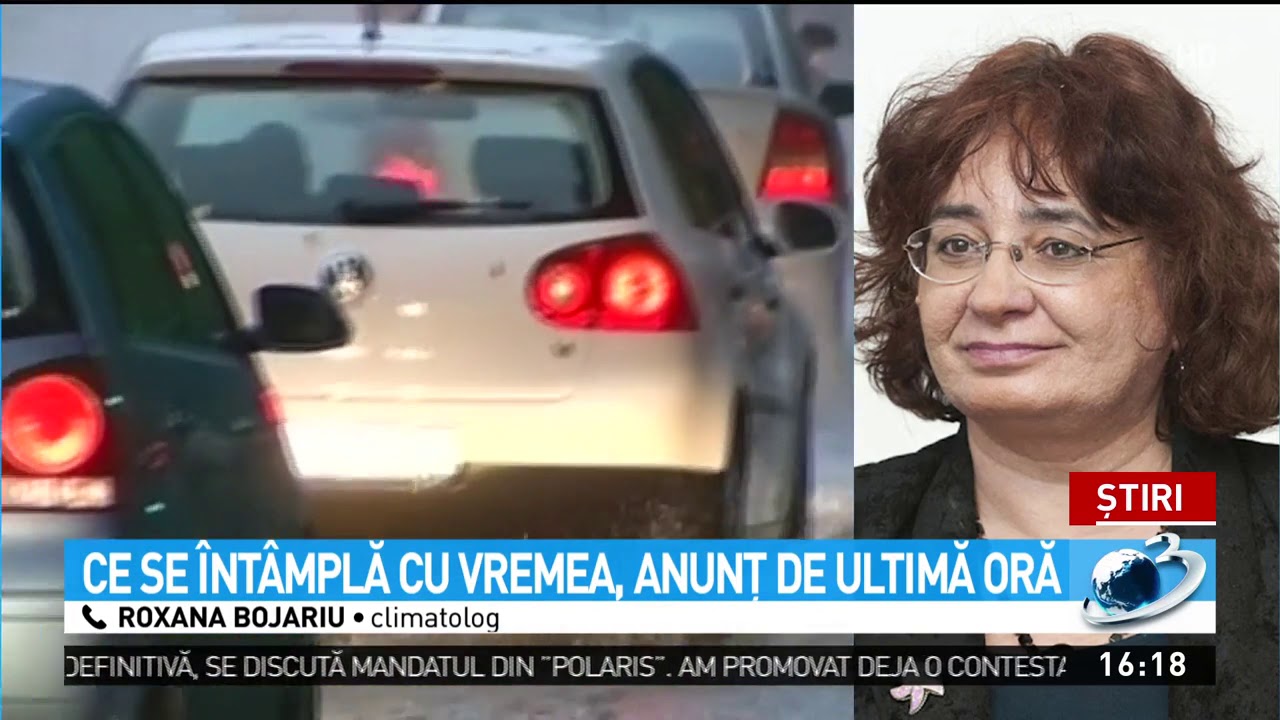 Vremea s-a schimbat dramatic în ultimii ani newspaper mockup