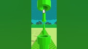 #games 3D flappy bird