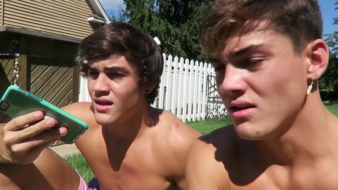 you wont regret watching this :')