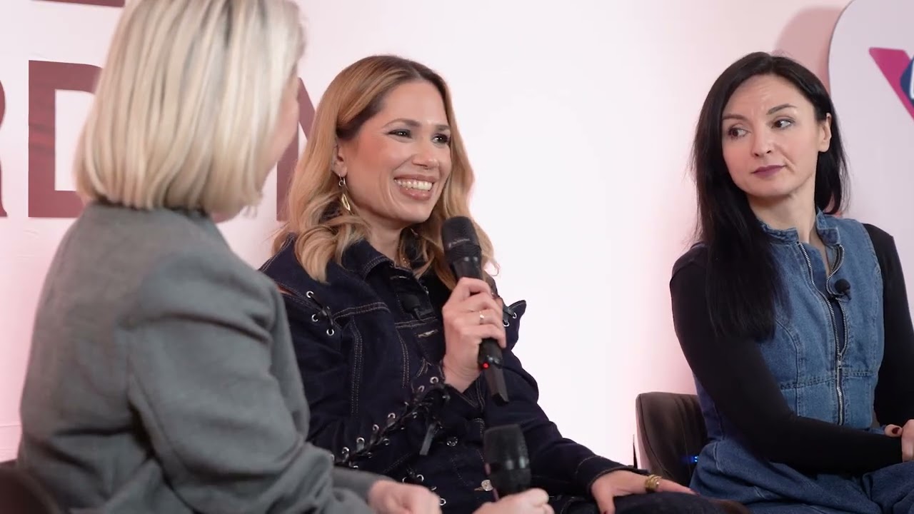 Baby blues BEZ PARDONA: Lana Klingor, Lana Gojak Bajt, Anita Budak