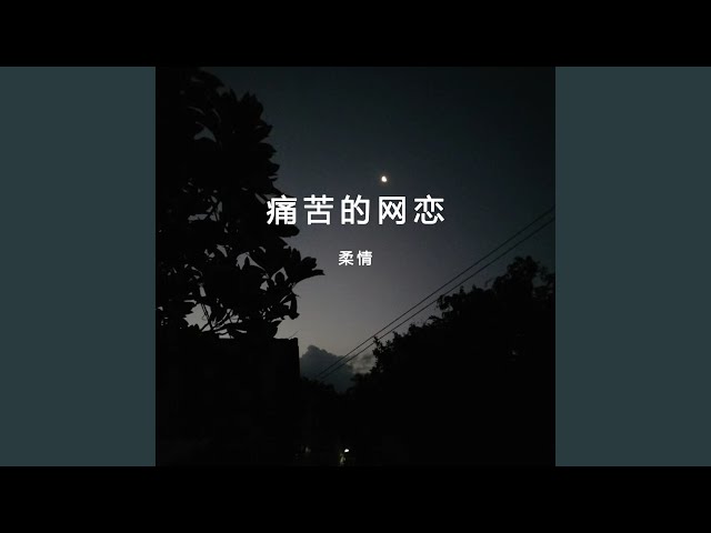 痛苦的网恋