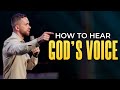 Ways to start hearing god  vladhungrygen