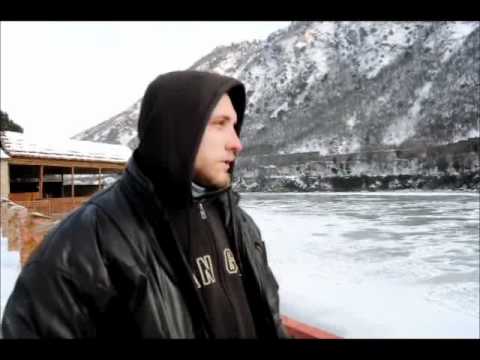 გაყინული მტკვარი