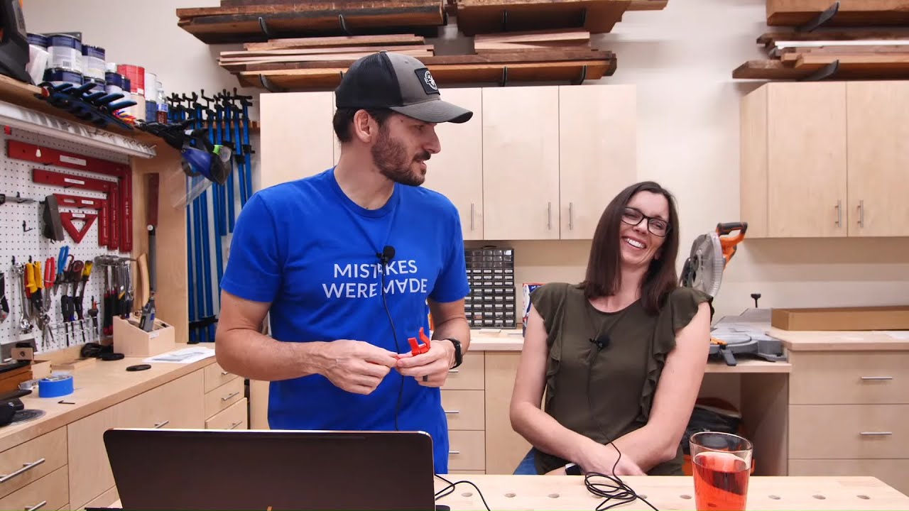 Is My PETG Bothering You? Fix This Build That Live - 8/29/2021