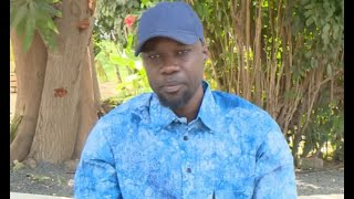 URGENT - Après une longue absence sur les RS: Ousmane Sonko réapparaît avec un discours percutant