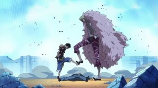 One Piece AMV - Still Broken