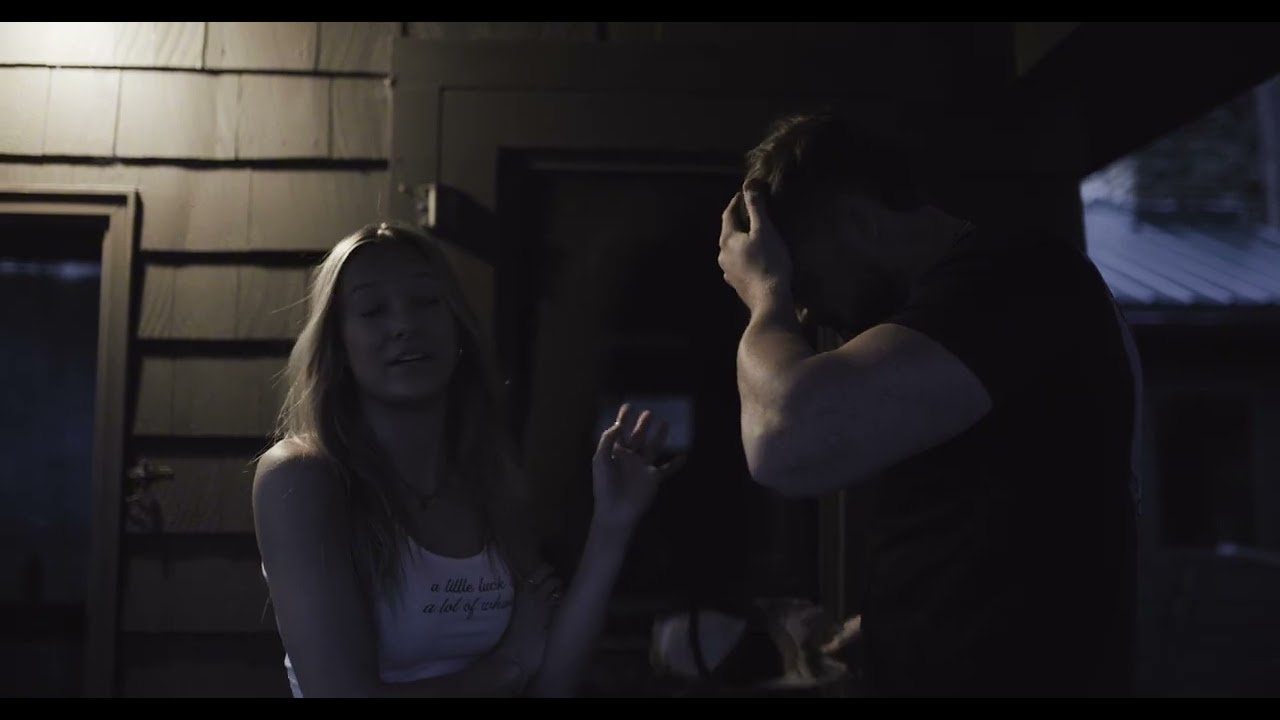 If Early 2000s Grunge Rock and Country Music had a baby.... here it is folks 💯🔥