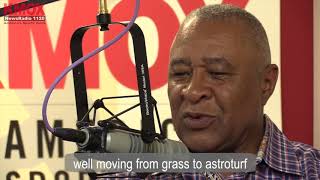 Famous Ozzie Smith Tells His Story of How He Came to St. Louis Net Worth