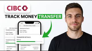 HOW TO TRACK CIBC GLOBAL MONEY TRANSFER 2026 (EASY & FAST)