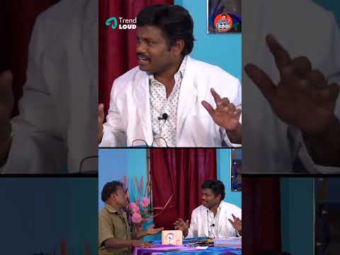 கரும்பு ல இருந்துதான் sugar உருவாகுது | Madurai Muthu Alaparai