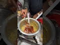 Egg with Rice on Bhadua 🍳🔥 | Village Style Anda Chawal Recipe | TastyShek #steakomelette