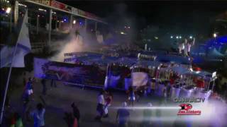 Vibes - Bp Renegades 2012 Panorama Large Band Finals