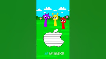 New Colour Match Puzzle Challenge - Incredibox Sprunki
