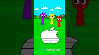Thumbnail for New Colour Match Puzzle Challenge - Incredibox Sprunki